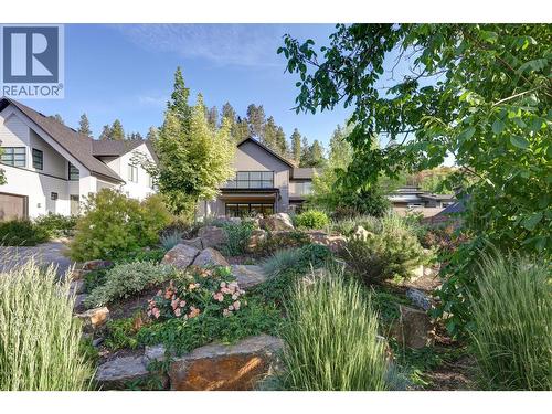 773 Barnaby Road, Kelowna, BC - Outdoor