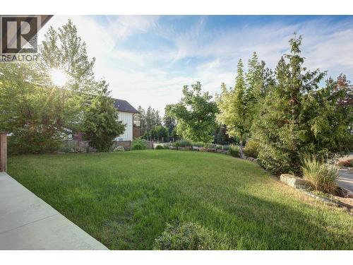 773 Barnaby Road, Kelowna, BC - Outdoor