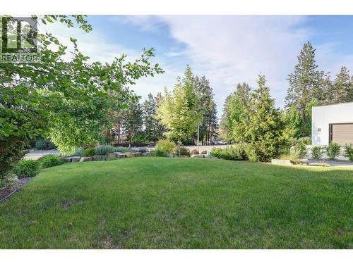 773 Barnaby Road, Kelowna, BC - Outdoor