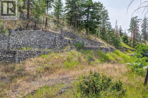 773 Barnaby Road, Kelowna, BC - Outdoor With View