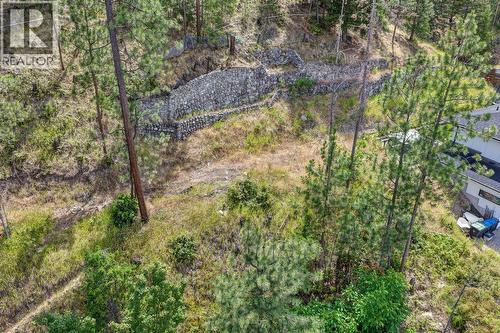 773 Barnaby Road, Kelowna, BC - Outdoor With View