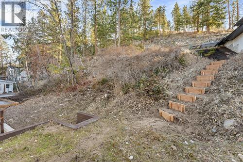 773 Barnaby Road, Kelowna, BC - Outdoor