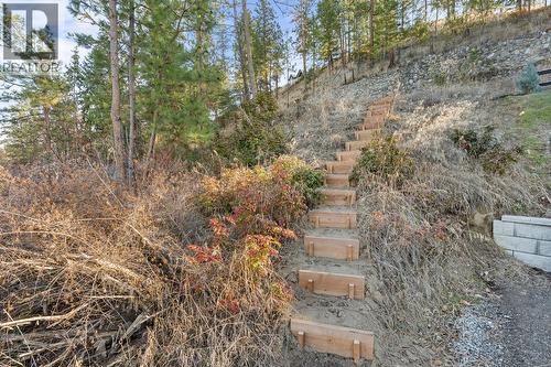 773 Barnaby Road, Kelowna, BC - Outdoor