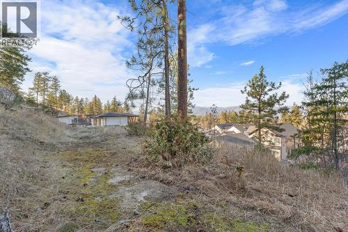 773 Barnaby Road, Kelowna, BC - Outdoor With View