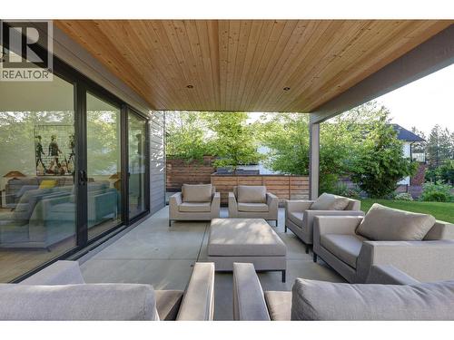 773 Barnaby Road, Kelowna, BC - Outdoor With Deck Patio Veranda With Exterior