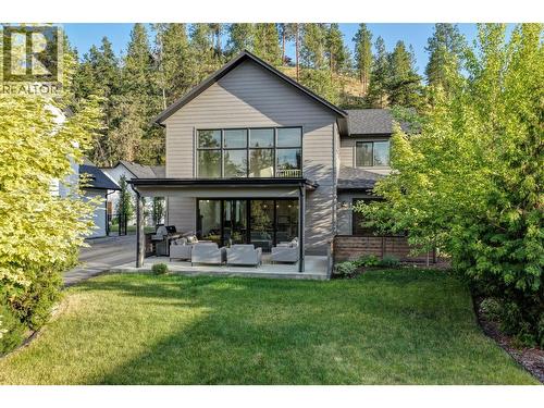 773 Barnaby Road, Kelowna, BC - Outdoor With Deck Patio Veranda