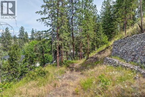 773 Barnaby Road, Kelowna, BC - Outdoor With View