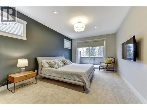 773 Barnaby Road, Kelowna, BC - Indoor Photo Showing Bedroom