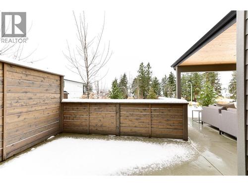 773 Barnaby Road, Kelowna, BC - Outdoor With Exterior