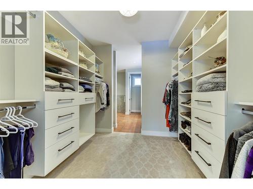 773 Barnaby Road, Kelowna, BC - Indoor With Storage