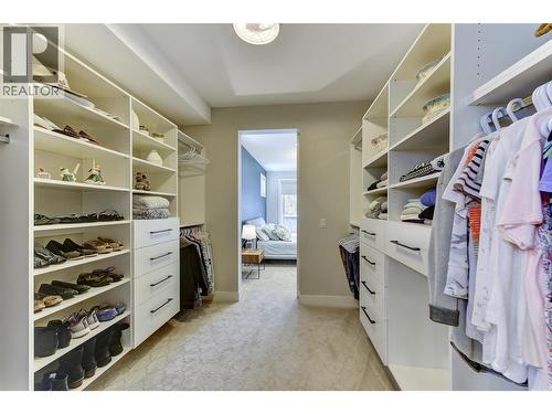 773 Barnaby Road, Kelowna, BC - Indoor With Storage