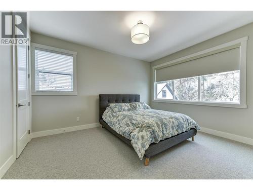 773 Barnaby Road, Kelowna, BC - Indoor Photo Showing Bedroom