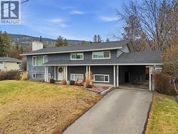 2163 PARKER Drive  Merritt, BC V1K 1J1