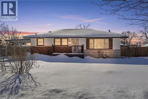 99 FORKS Road  Welland, ON L3B 5K4