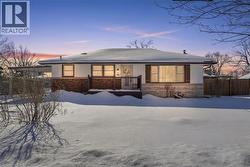 99 FORKS Road Welland, ON L3B 5K4