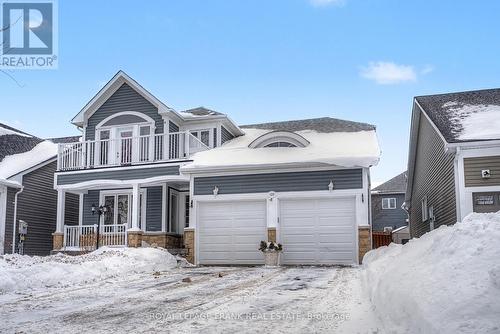 129 STILLWELL LANE  Clarington (Newcastle), ON L1B 1R5