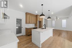 Stylish Kitchen - 