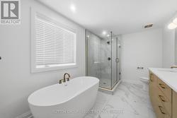 Main Bath - 