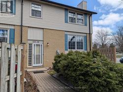 24 - 631 CRANBROOK ROAD  London South (South L), ON N6K 2Y4
