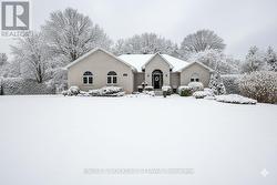 1591 STEPHANIE ANNE DRIVE  Ottawa, ON K4P 1M8