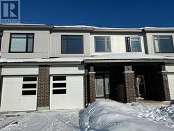 170 ANGELONIA CRESCENT  Ottawa, ON K1T 0Y5