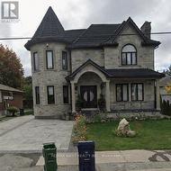 BSMT - 119 PLAYFAIR AVENUE  Toronto, ON M6B 2R4