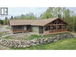 5606 LITTLE FORT 24 HIGHWAY Lone Butte, BC V0K 2E2