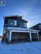 572 Belmont Heath SW  Calgary, AB T0L 0X0