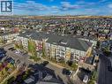 304, 2300 Evanston Square Nw, Calgary, AB  - Outdoor With View 