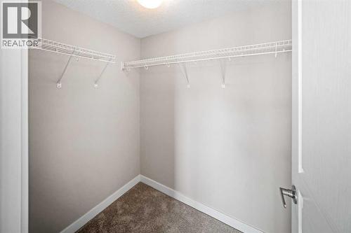 304, 2300 Evanston Square Nw, Calgary, AB - Indoor With Storage