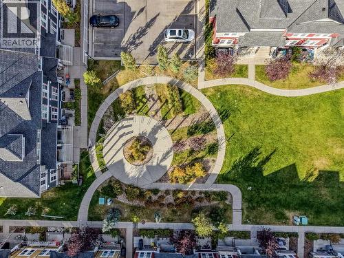 304, 2300 Evanston Square Nw, Calgary, AB - Outdoor With View