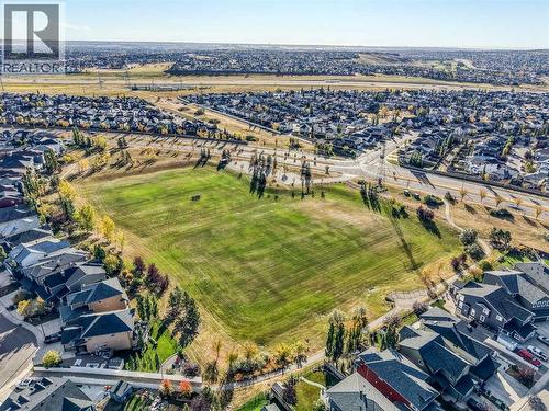 304, 2300 Evanston Square Nw, Calgary, AB - Outdoor With View