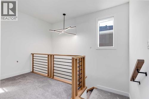 2520 Cochrane Road Nw, Calgary, AB - Indoor Photo Showing Other Room