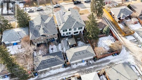 2520 Cochrane Road Nw, Calgary, AB - Outdoor