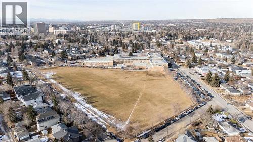 2520 Cochrane Road Nw, Calgary, AB - Outdoor With View