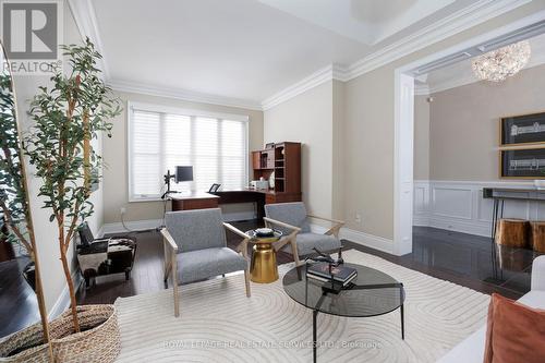 125 Paliser Court, Oakville, ON - Indoor