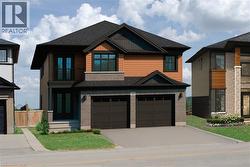 268 MCNEILLY Road  Stoney Creek, ON L8E 5H2