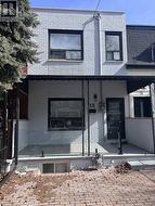 UPPER - 13 BROOKFIELD STREET  Toronto, ON M6J 3A8