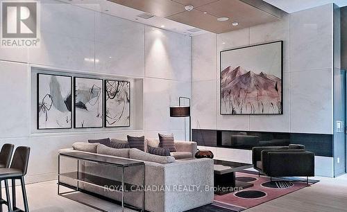 Ph 32 - 1 Edgewater Drive E, Toronto, ON - Indoor