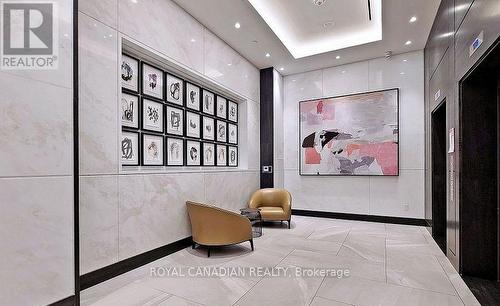 Ph 32 - 1 Edgewater Drive E, Toronto, ON - Indoor Photo Showing Other Room