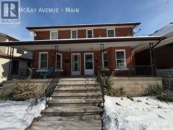 202-204 MCKAY  Windsor, ON N9B 1Z4