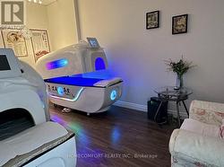 UNIT 5 - 401 ALDEN ROAD  Markham, ON L3R 3L4