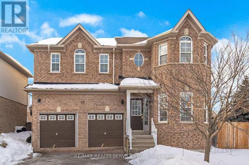 115 WOODVALLEY DRIVE  Brampton, ON L7A 2E1