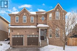 115 WOODVALLEY DRIVE  Brampton, ON L7A 2E1