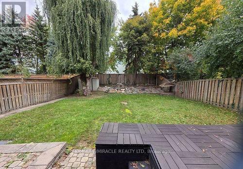 6585 Eastridge Road, Mississauga, ON - Outdoor