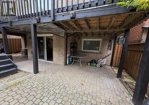 6585 Eastridge Road, Mississauga, ON - Outdoor