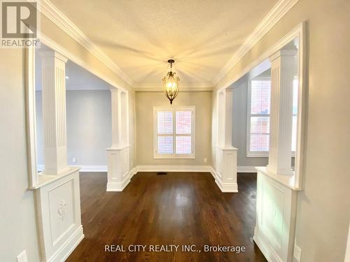 830 Old Derry Road, Mississauga, ON - Indoor Photo Showing Other Room