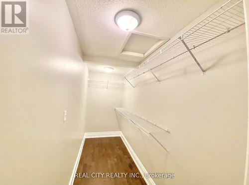 830 Old Derry Road, Mississauga, ON - Indoor With Storage