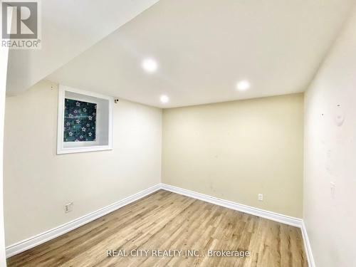 830 Old Derry Road, Mississauga, ON - Indoor