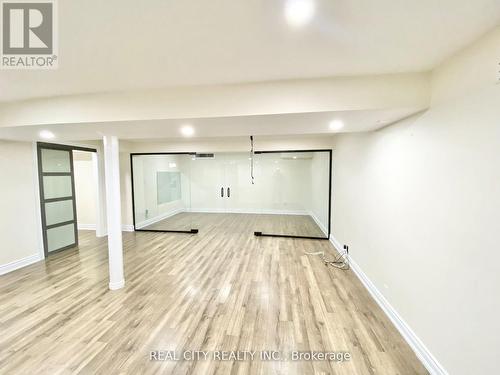 830 Old Derry Road, Mississauga, ON - Indoor Photo Showing Other Room